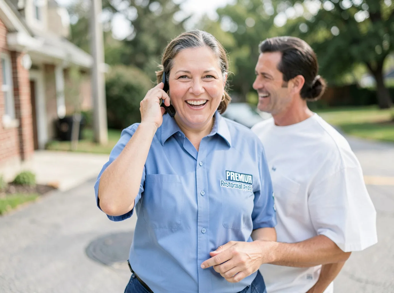 Water Damage Restoration Woodstock, OH FAQs